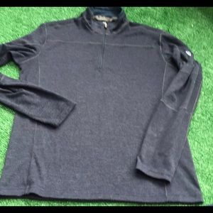 Men’s Kuhl Quarter Zip